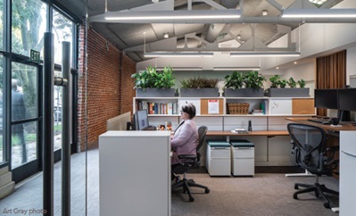 Image of AIA Sacramento Office