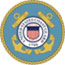 Coast Guard badge