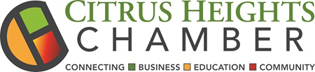 Citrus Heights Chamber of commerce logo
