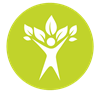 Sustainable Communities healthy environment icon