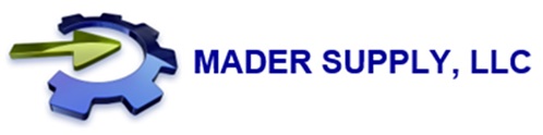 Mader supply logo