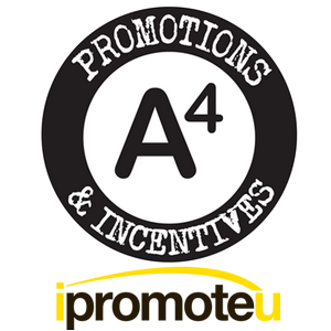 A4 Promotions & Incentives logo