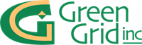 Green Grid Inc logo