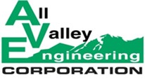 all valley engineering logo