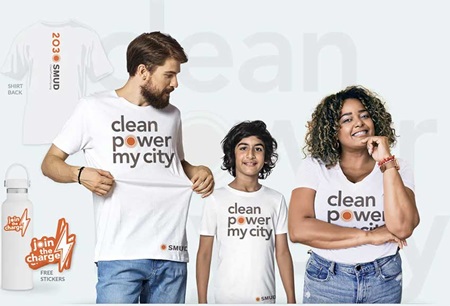 Clean Power City