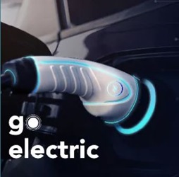 Drive electric clean energy tip