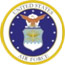 Air Force badge
