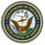 Navy badge