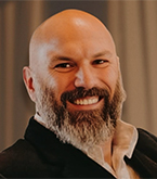 Photo of Derick Cook