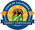 CA Energy Commission Logo