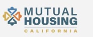 Mutual Housing California Logo