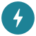 Fast charger icon