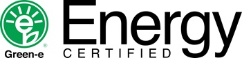 Green-e Energy Certified logo