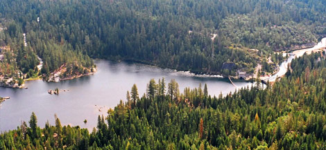 gerle reservoir