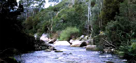 rubicon river
