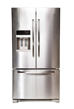 Image of a Refrigerator