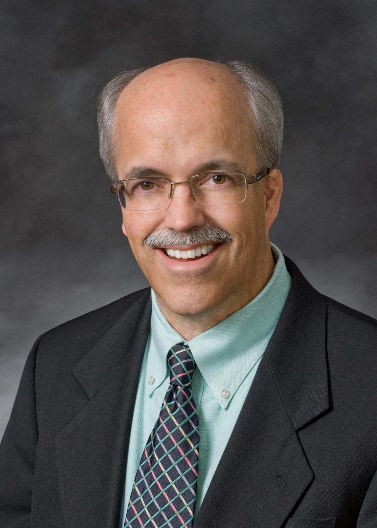 Image of board member Rob Kerth