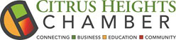Citrus Heights Chamber of Commerce Logo