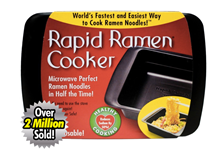 Rapid Ramen Cooker product